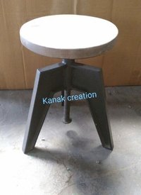 Small Industrial stool