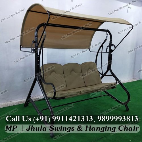 Garden Hanging Swing Chair Capacity: 1000 Kg/Day