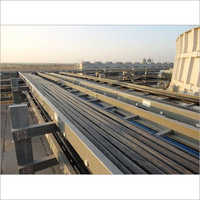 Electrical GRP Cable Tray