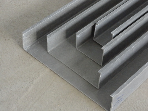 Glass Fiber Reinforced Cable Tray