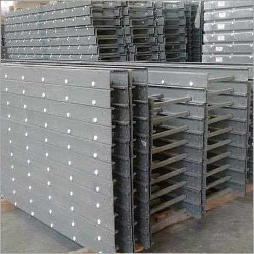 GRP Waterproof Cable Trays