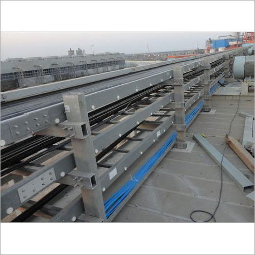 GRP Cable Tray