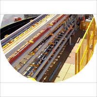 GRP Cable Tray