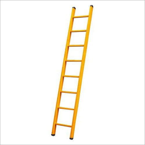 GRP Wall Supported Ladders