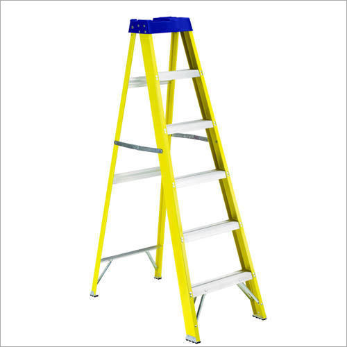 GRP Self Supported Ladders