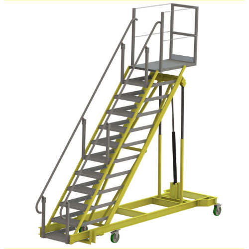 GRP Maintenance Ladders