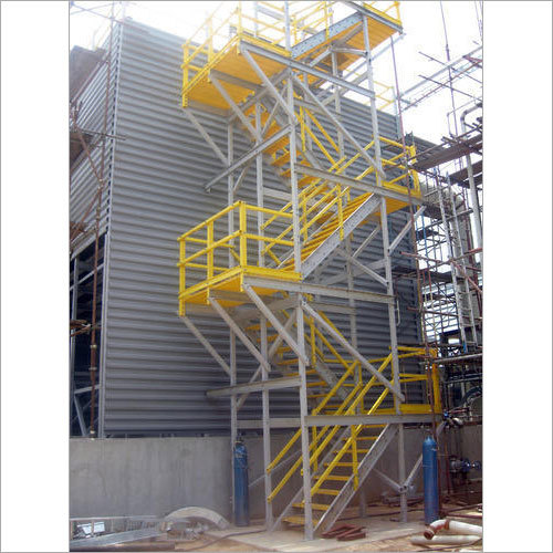 Glass Reinforced Profile