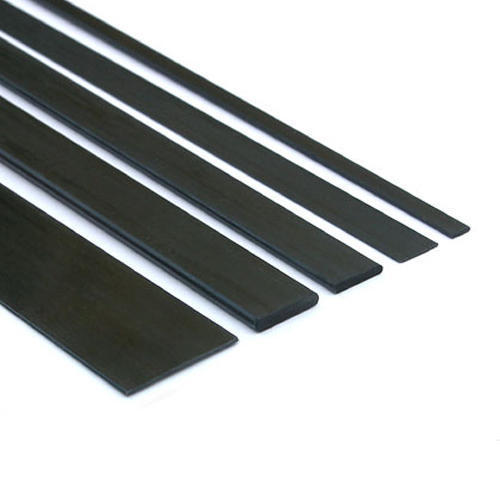 Pultrusion Carbon Fiber Strips Application: For Construction Purpose