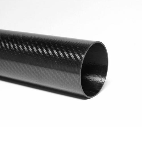 Carbon Fiber Pipe