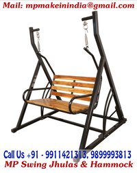 Outdoor Jhoola