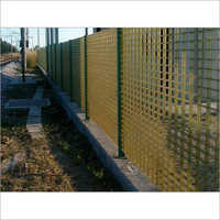 GRP Fencing