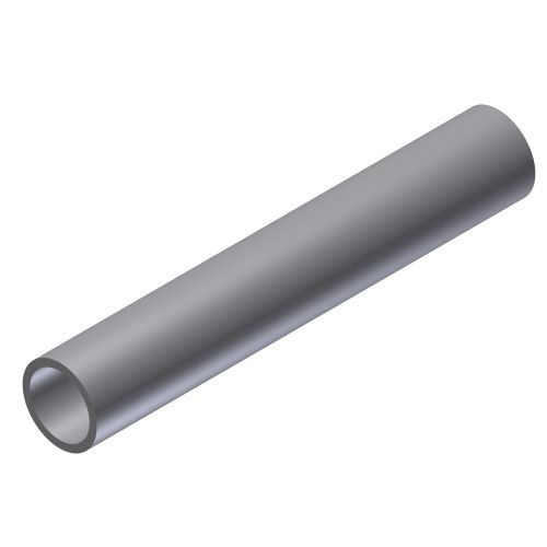 GRP Tube