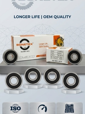 6301 bearing