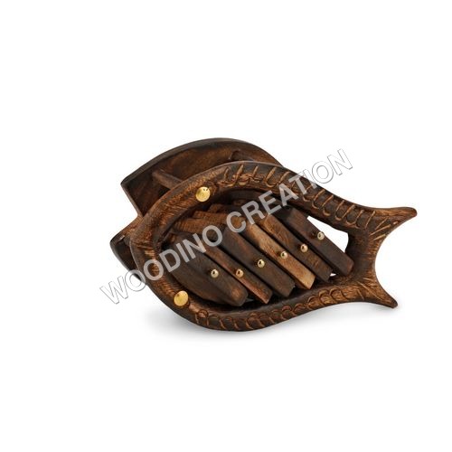 Wooden Coasters