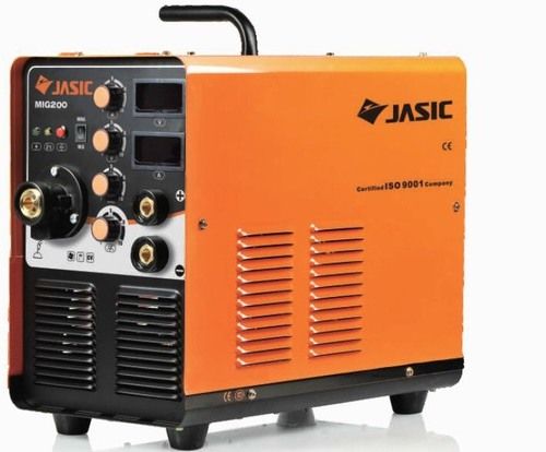 MIG Welding Machine