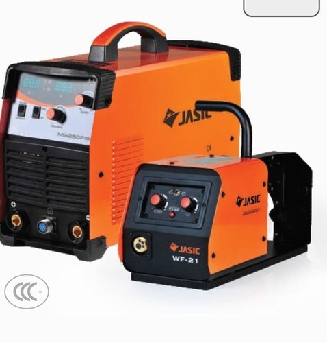 MIG WELDING MACHINE - MIG 250 external wire feeder
