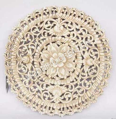 Wooden Carving Panel By WOODINO CREATION