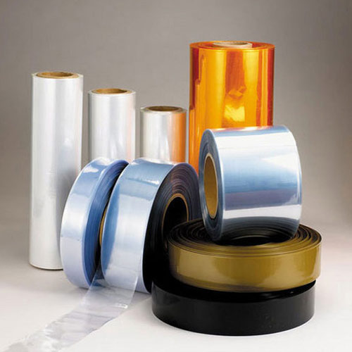 Pvc Shrink Film Manufacturers In Hyderabad