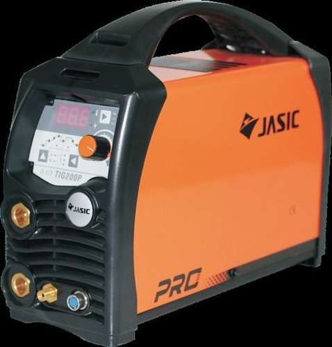 TIG Welding Machine TIG200P