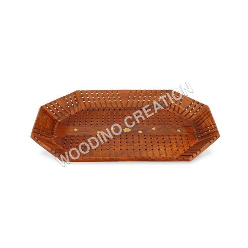 Wooden Serving Tray