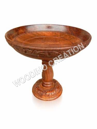 Wooden Serving Tray