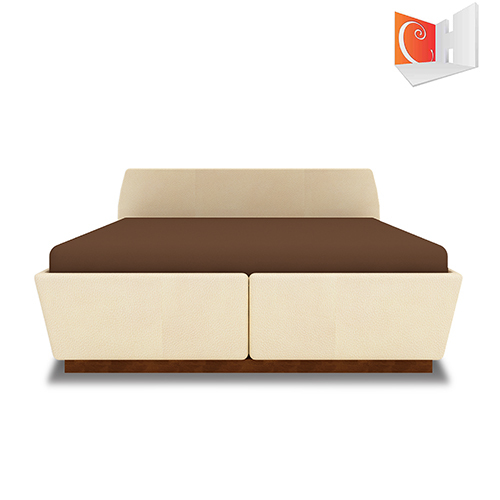 Reflection Bed