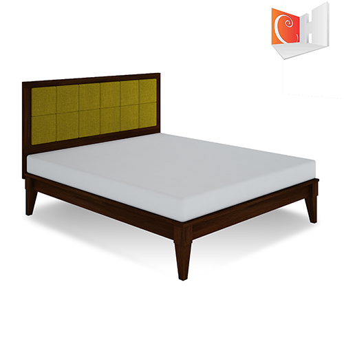 Squaro Bed