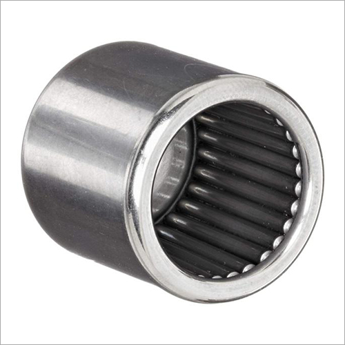 Ms Machined Type Needle Roller Bearing