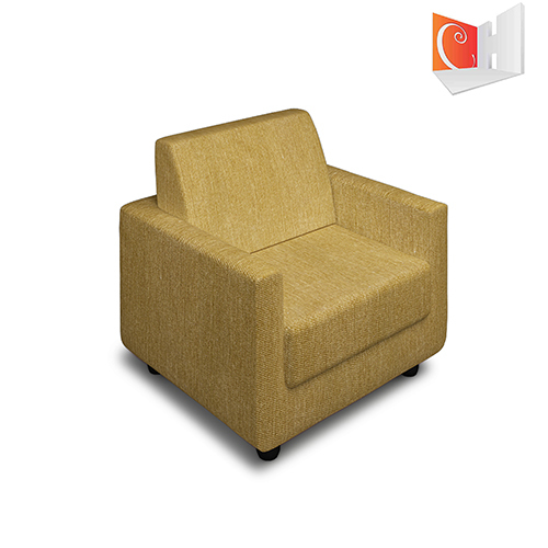 Wooden Sofa
