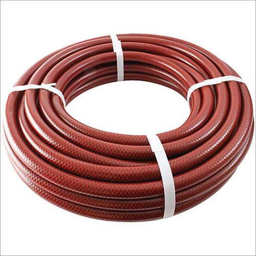 Red Hose Pipe