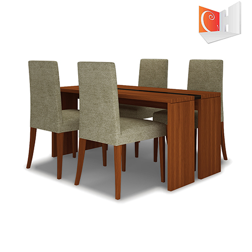 Dining Set Newgen