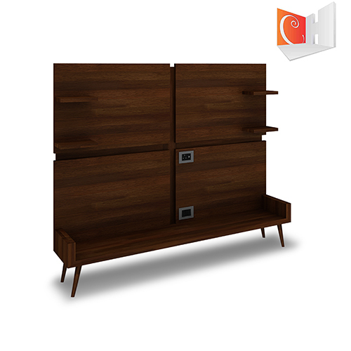 Bold TV Unit
