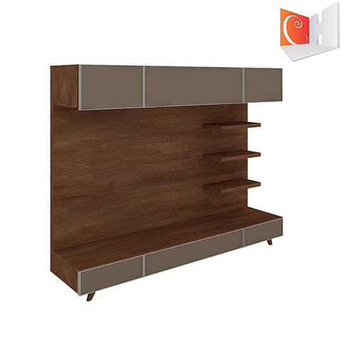 Bold TV Unit