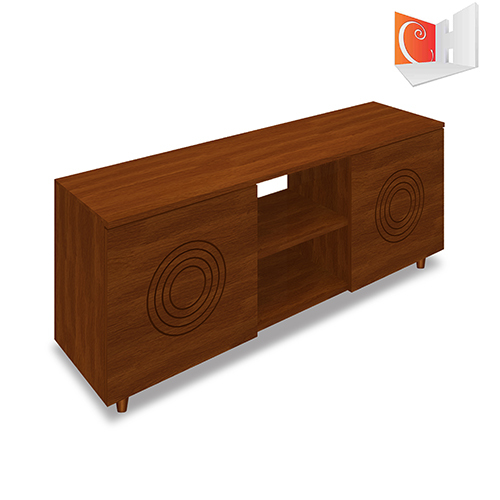 Classy TV Unit