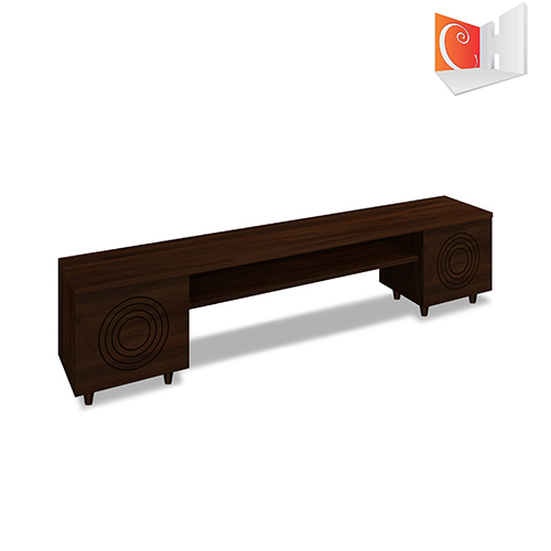 Classy TV Unit