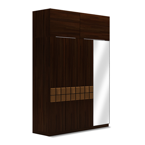 Squaro Wardrobe