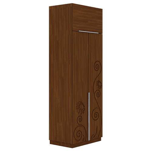 Wooden Wardrobe