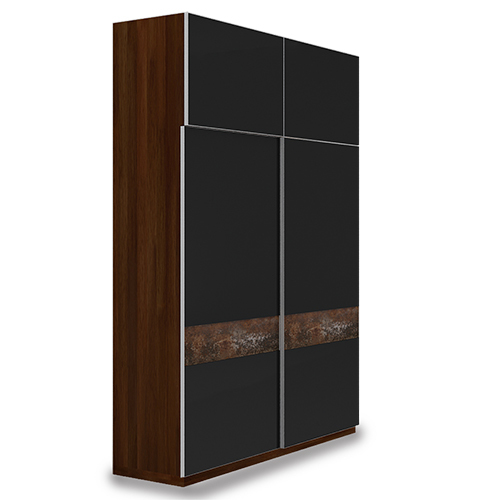 Reflection Wardrobe