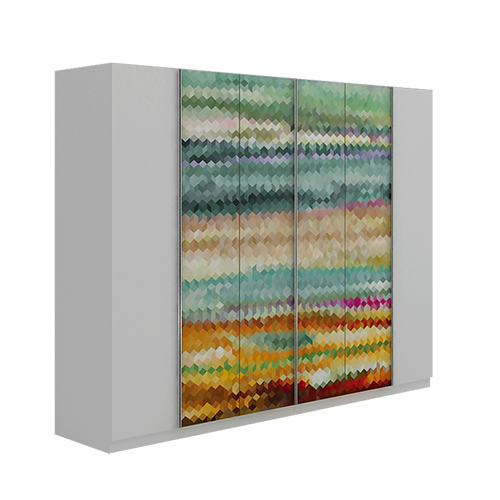 Art Series Wardrobe