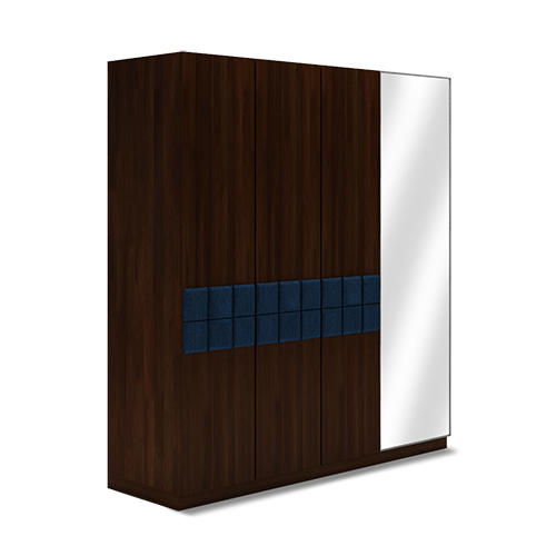 Squaro Wardrobe