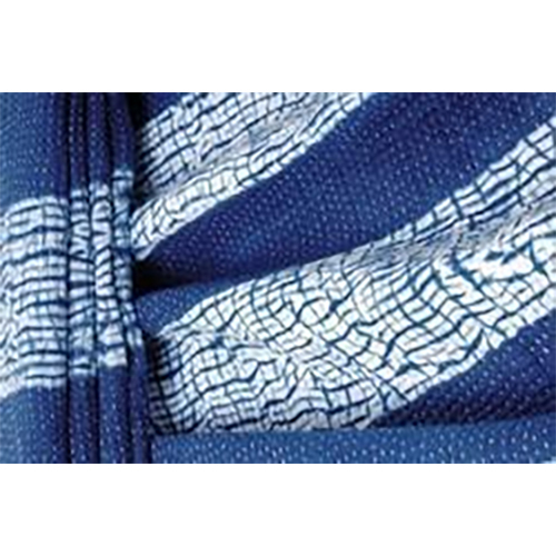 Shibori  KANTHA  Cotton Quilt