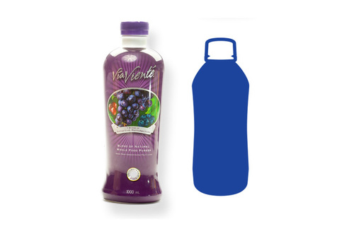Shrink Sleeve Manufacturing Chennai - Color: On Demand