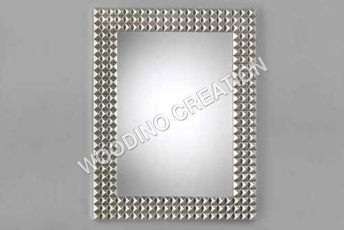 Wooden Mirror Frame