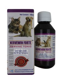 NERVEWIN FORTE 100ML