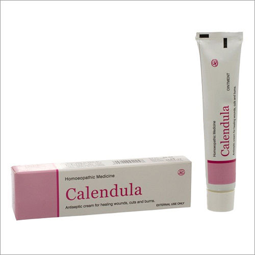 25gm Calendula Ointment Cream