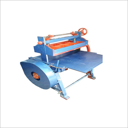 Envelope Punching Machine