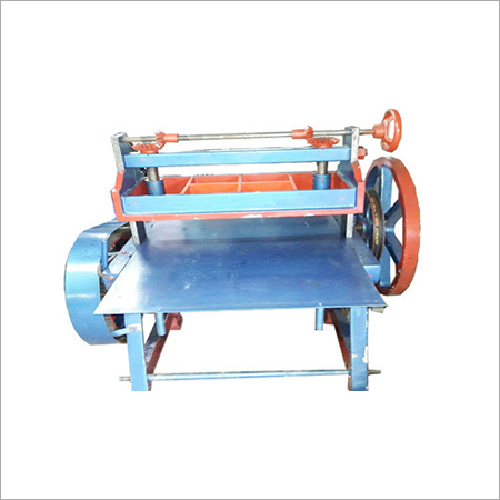 Envelope Die Cutting Machine