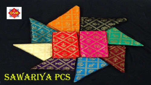 Red Sawariya Pcs