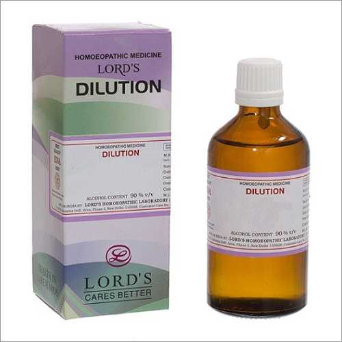 Dilution Calc Renal Drops