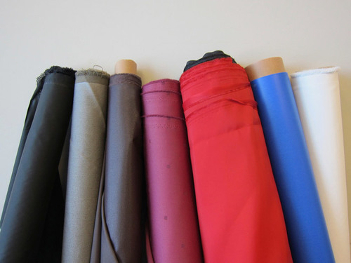 Work Wear & Industrial Uniform Fabrics